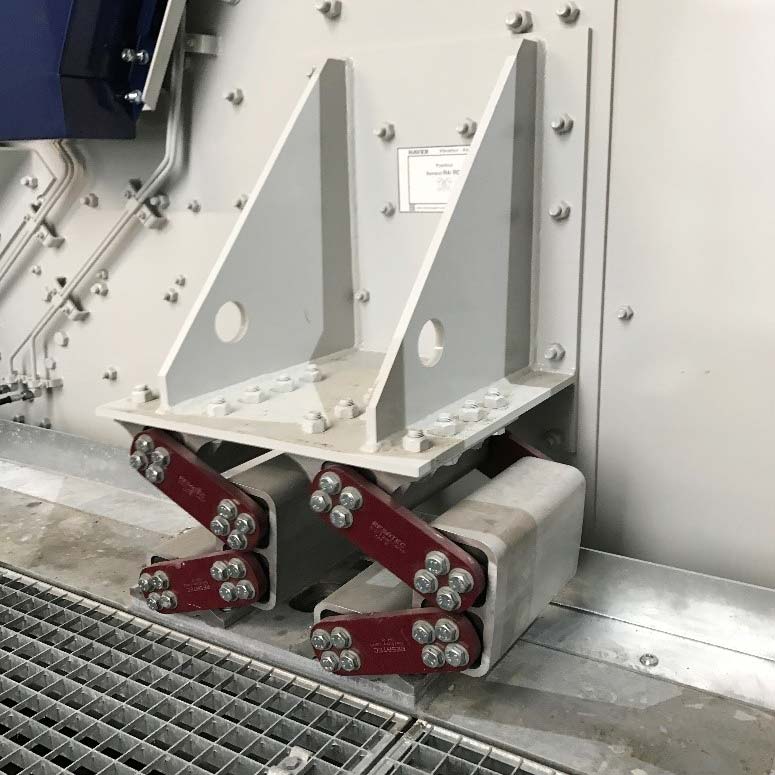 IV Metall RESATEC-DH-8-square